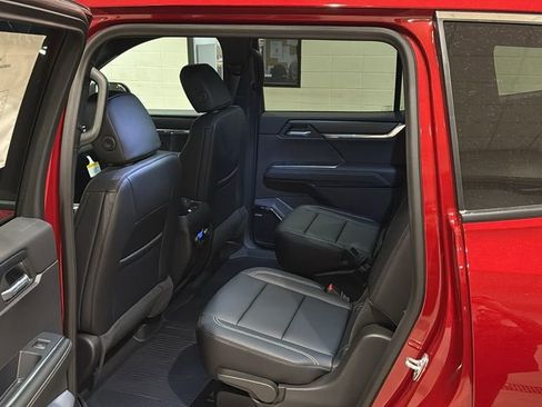 New 2026 GMC Acadia Elevation w/ Elevation Premium Package image 19