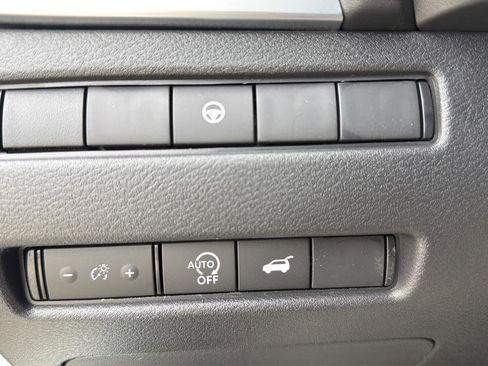 New 2026 Nissan Rogue SV AWD/4WD image 22