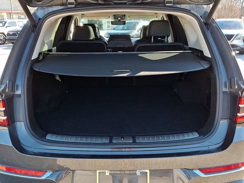 Used 2024 Genesis GV80 3.5T image 31