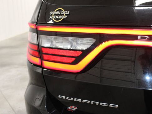 Used 2024 Dodge Durango GT image 28