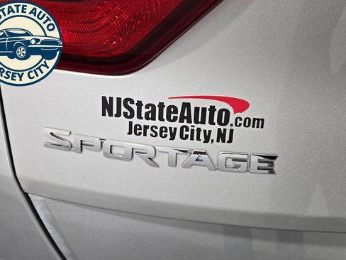 Used 2019 Kia Sportage EX FWD image 30