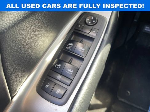 Used 2018 Dodge Journey SE FWD image 23