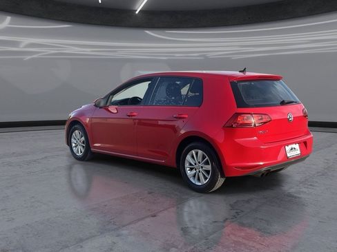 Used 2016 Volkswagen Golf S FWD image 4