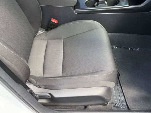 Used 2024 Honda Civic EX image 9