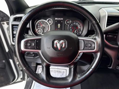 Used 2023 RAM 2500 Big Horn w/ Level 1 Equipment Group AWD/4WD image 24