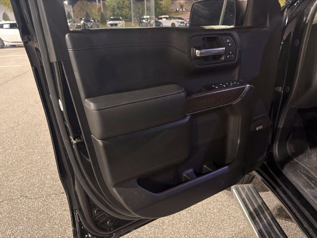 Used 2019 GMC Sierra 1500 Denali w/ Denali Ultimate Package AWD/4WD image 17
