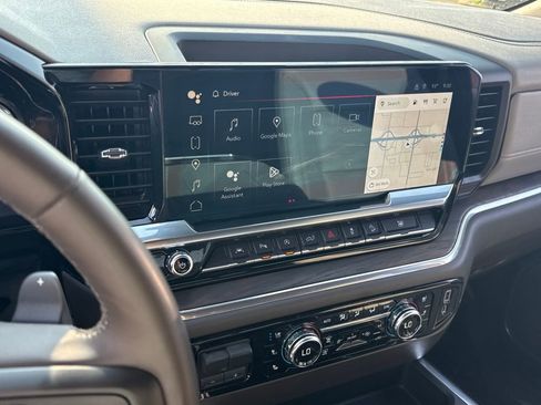 Used 2023 GMC Sierra 1500 SLT w/ SLT Premium Plus Package image 23