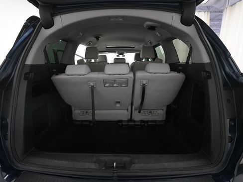 Used 2023 Honda Odyssey EX-L image 10