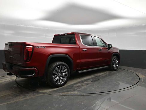 Used 2024 GMC Sierra 1500 Denali w/ Denali Reserve Package image 8