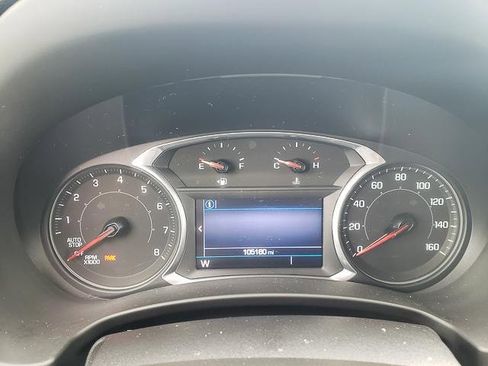 Used 2019 GMC Terrain SLE image 21