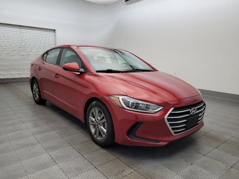Used 2018 Hyundai Elantra SEL image 13