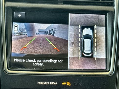 Used 2019 Lincoln Nautilus Reserve image 14