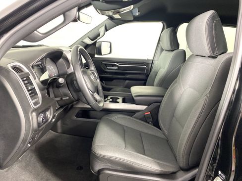 Used 2023 RAM 1500 Big Horn AWD/4WD image 16