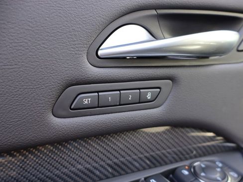 Used 2024 Cadillac XT4 Sport image 10