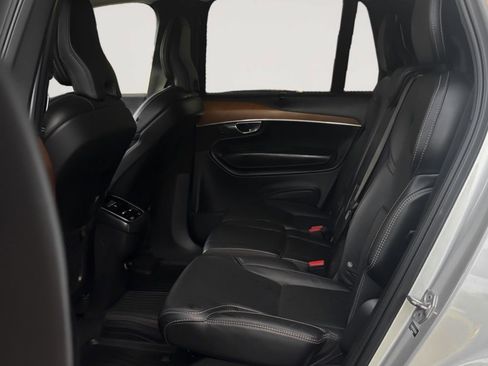 Used 2019 Volvo XC90 T6 Inscription w/ Protection Package Premier AWD/4WD image 14
