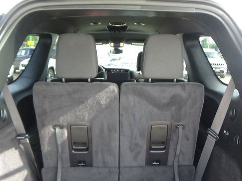 Certified 2026 Dodge Durango GT AWD/4WD image 12