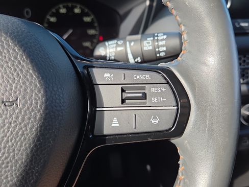 Used 2024 Honda HR-V Sport image 22