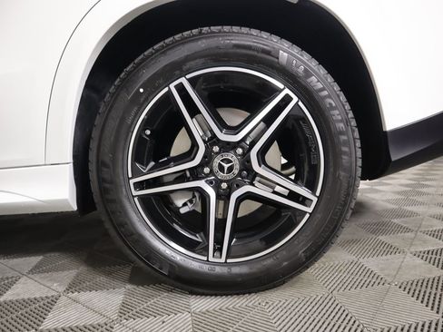 New 2026 Mercedes-Benz GLE 450 4MATIC Coupe image 32