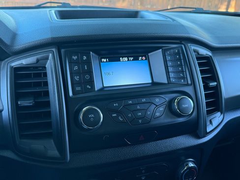 Used 2021 Ford Ranger XL w/ Equipment Group 101A High image 21