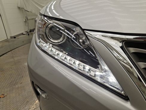 Used 2015 Lexus RX 350 AWD image 27