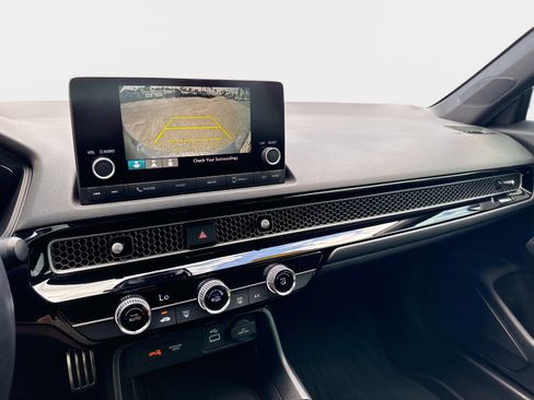 Used 2024 Honda Civic Sport image 20