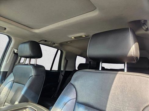 Used 2019 Chevrolet Tahoe LT AWD/4WD image 10