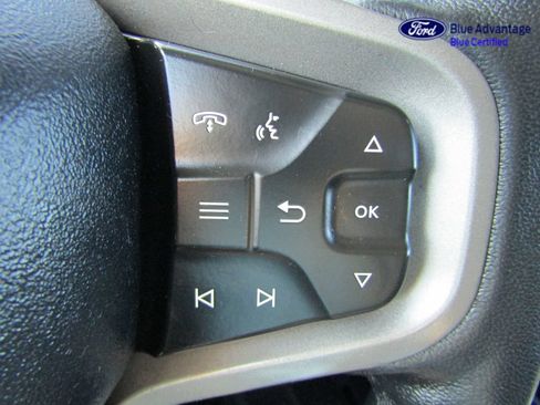 Certified 2025 Ford Bronco Badlands AWD/4WD image 23