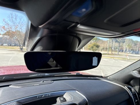 New 2026 RAM 2500 Big Horn image 29