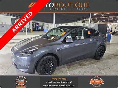 Used 2023 Tesla Model Y 2WD