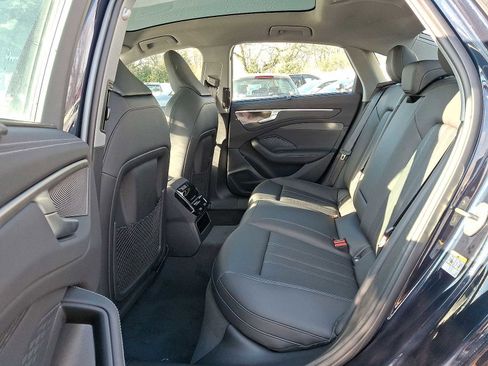 New 2026 Audi A6 Premium Plus image 13