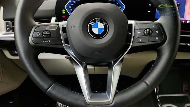 Used 2026 BMW X2 xDrive28i AWD/4WD image 58