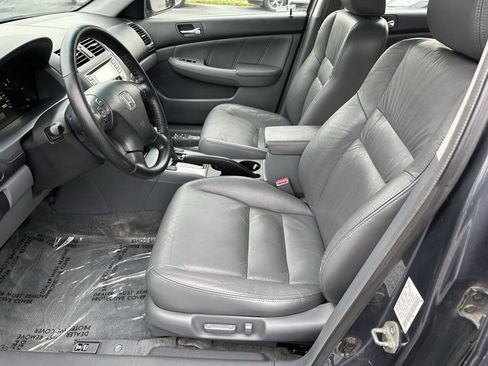 Used 2007 Honda Accord EX image 10