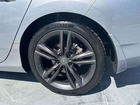 Used 2023 Acura Integra A-Spec image 11