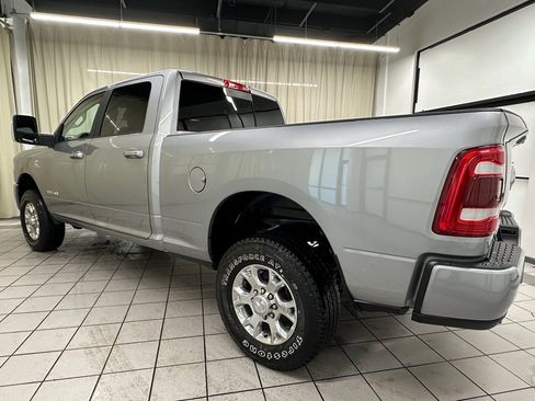Used 2024 RAM 2500 Laramie image 12