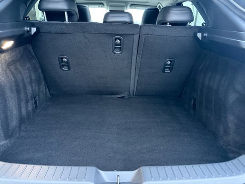 Certified 2025 MAZDA CX-30 2.5 Turbo w/ Premium Plus Pkg image 6