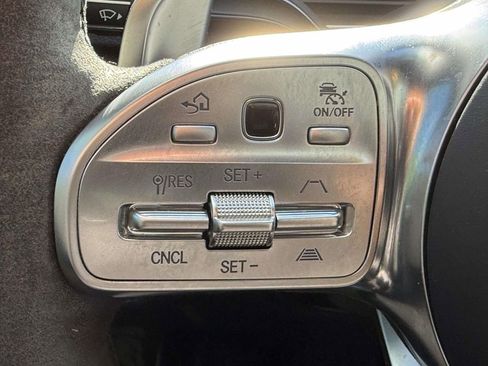 Used 2021 Mercedes-Benz GLE 53 AMG 4MATIC Coupe image 22