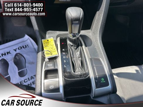 Used 2016 Honda Civic EX-T image 14