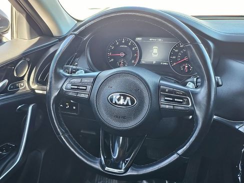 Used 2019 Kia Stinger Premium image 27