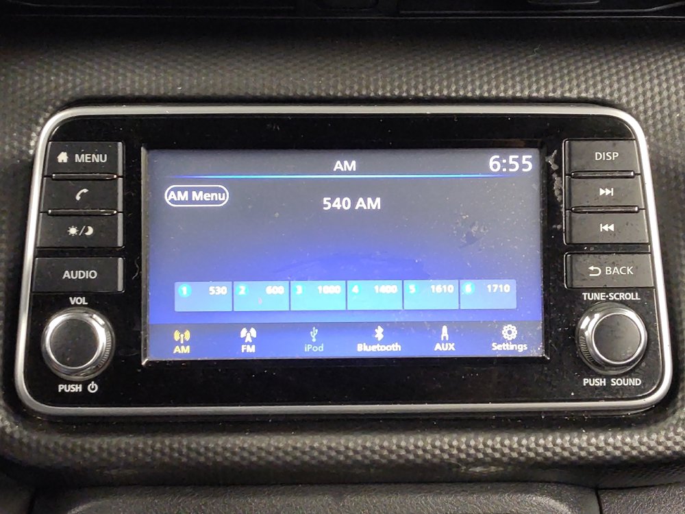 Used 2019 Nissan Kicks S FWD image 25
