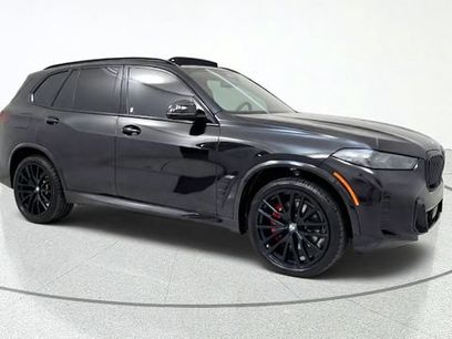 Used 2025 BMW X5 sDrive40i w/ M Sport Package