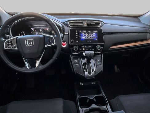 Certified 2021 Honda CR-V EX image 16