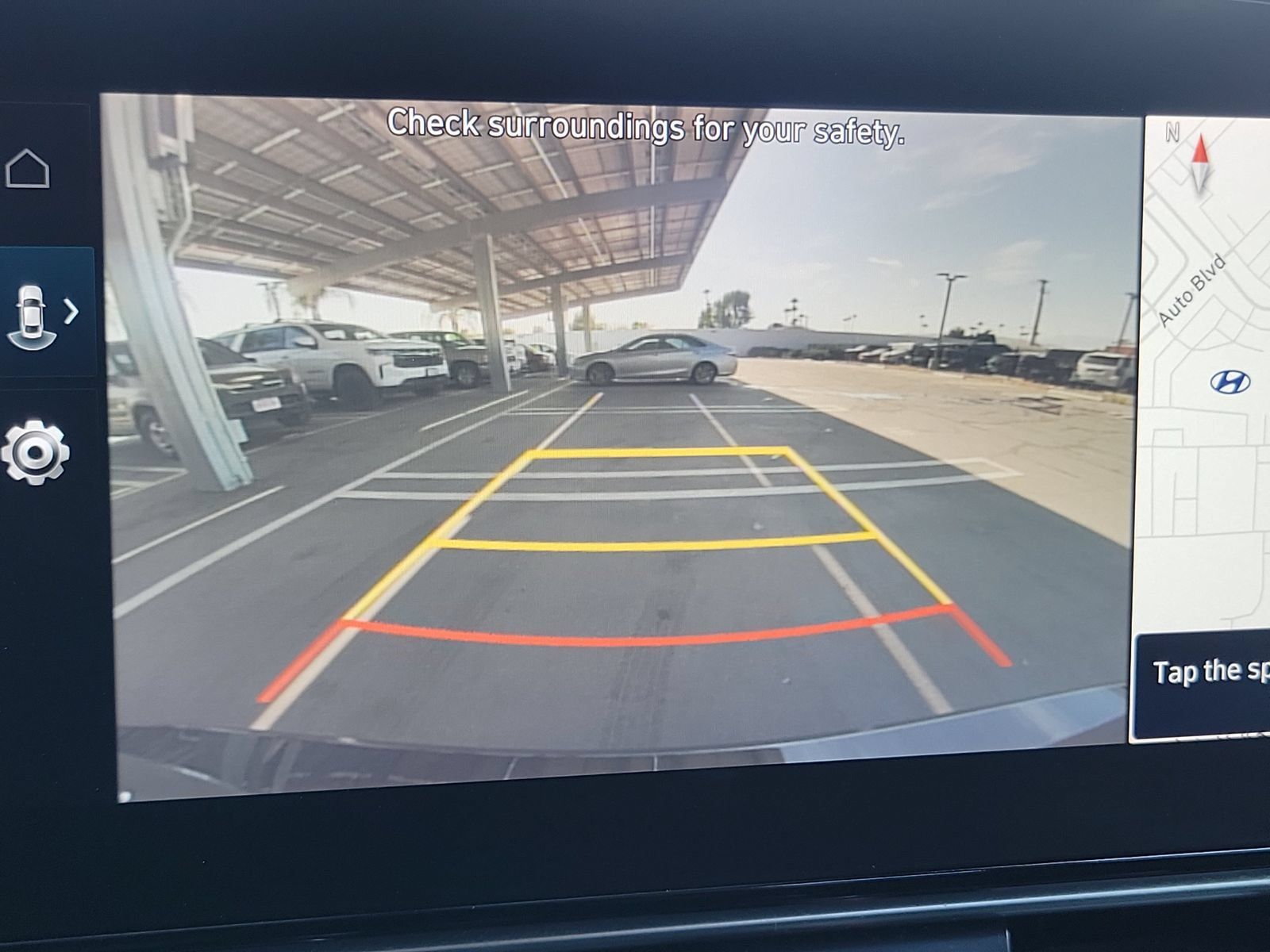 Used 2023 Hyundai Elantra SEL w/ Convenience Package FWD image 14