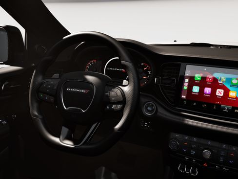 New 2027 Dodge Durango GT AWD/4WD image 9