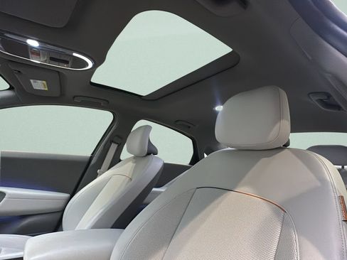 Certified 2024 Hyundai Ioniq 6 Limited AWD/4WD image 12