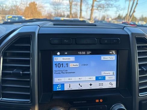 Used 2017 Ford F350 King Ranch w/ King Ranch Ultimate Package image 27