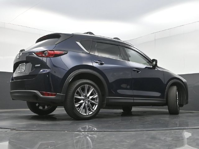 Used 2019 MAZDA CX-5 Grand Touring Reserve AWD/4WD image 33