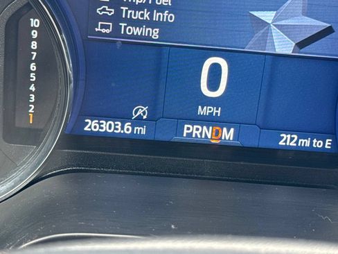 Used 2023 Ford F150 XLT w/ Equipment Group 302A High AWD/4WD image 27