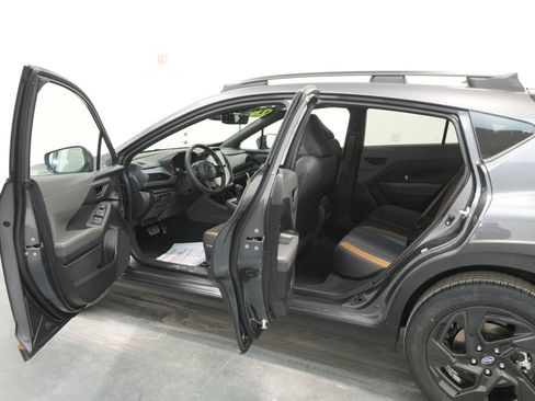 New 2026 Subaru Crosstrek 2.5i Sport image 18