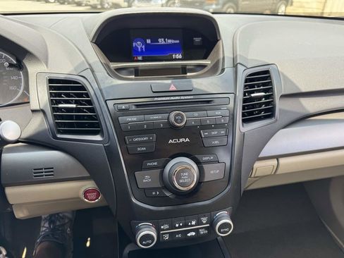 Used 2016 Acura RDX FWD image 27