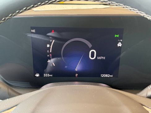 Used 2026 Buick Encore GX Preferred FWD image 30